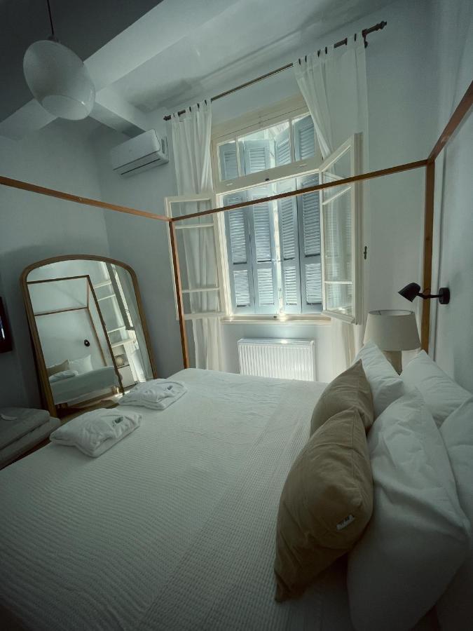 Ministerium 1 Bedroom テッサロニキ エクステリア 写真