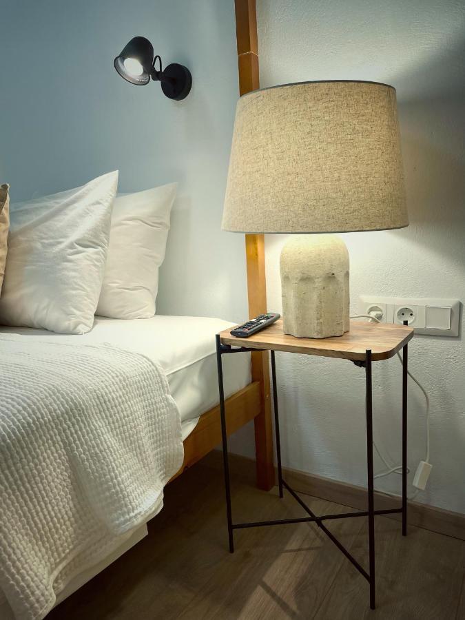 Ministerium 1 Bedroom テッサロニキ エクステリア 写真