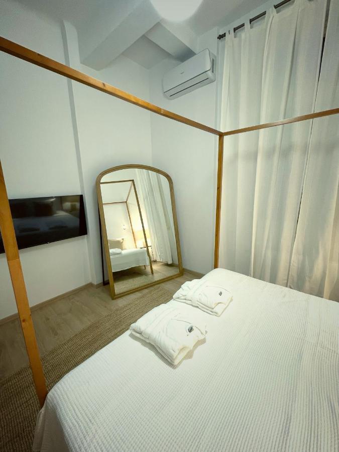 Ministerium 1 Bedroom テッサロニキ エクステリア 写真