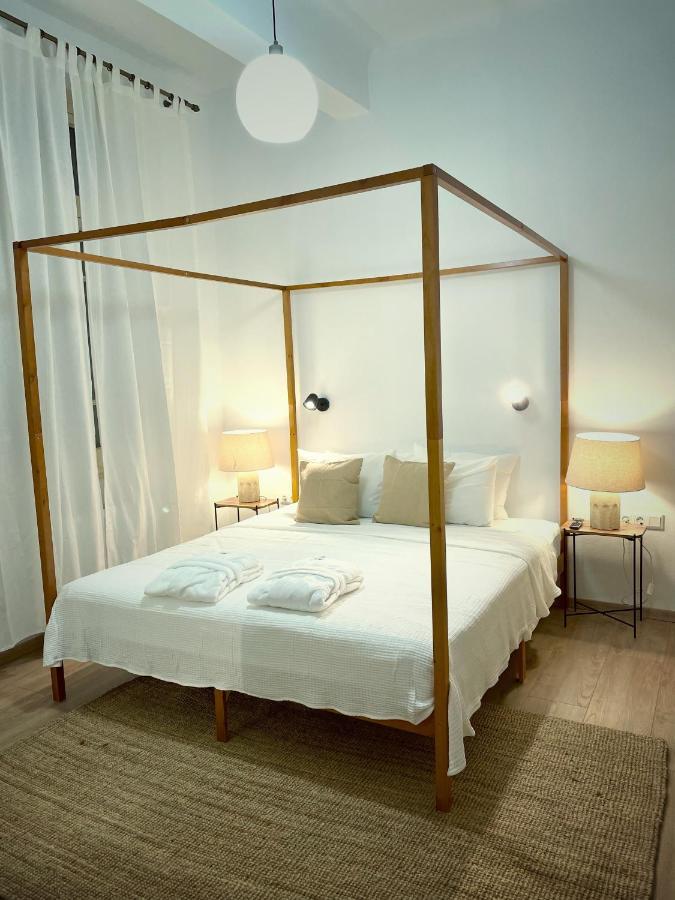 Ministerium 1 Bedroom テッサロニキ エクステリア 写真
