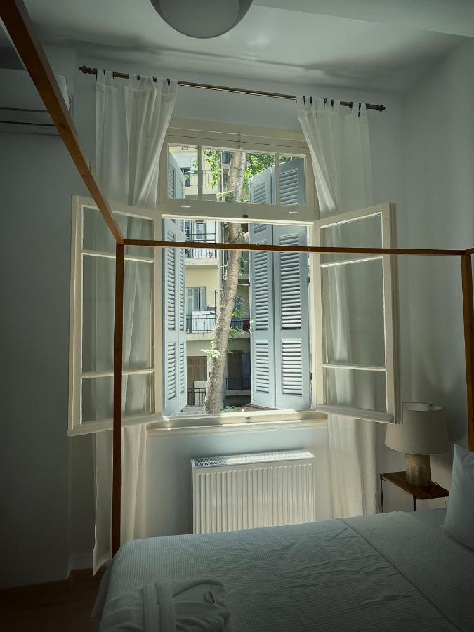 Ministerium 1 Bedroom テッサロニキ エクステリア 写真