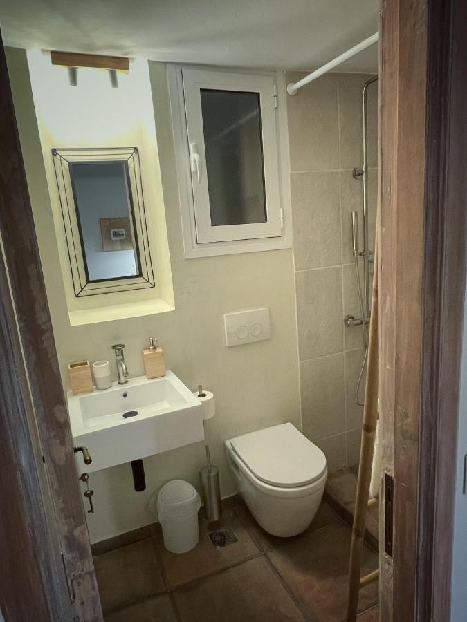 Ministerium 1 Bedroom テッサロニキ エクステリア 写真