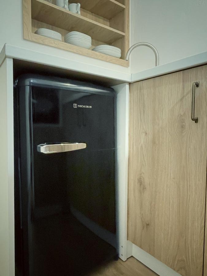 Ministerium 1 Bedroom テッサロニキ エクステリア 写真