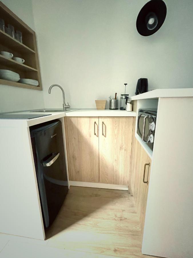 Ministerium 1 Bedroom テッサロニキ エクステリア 写真