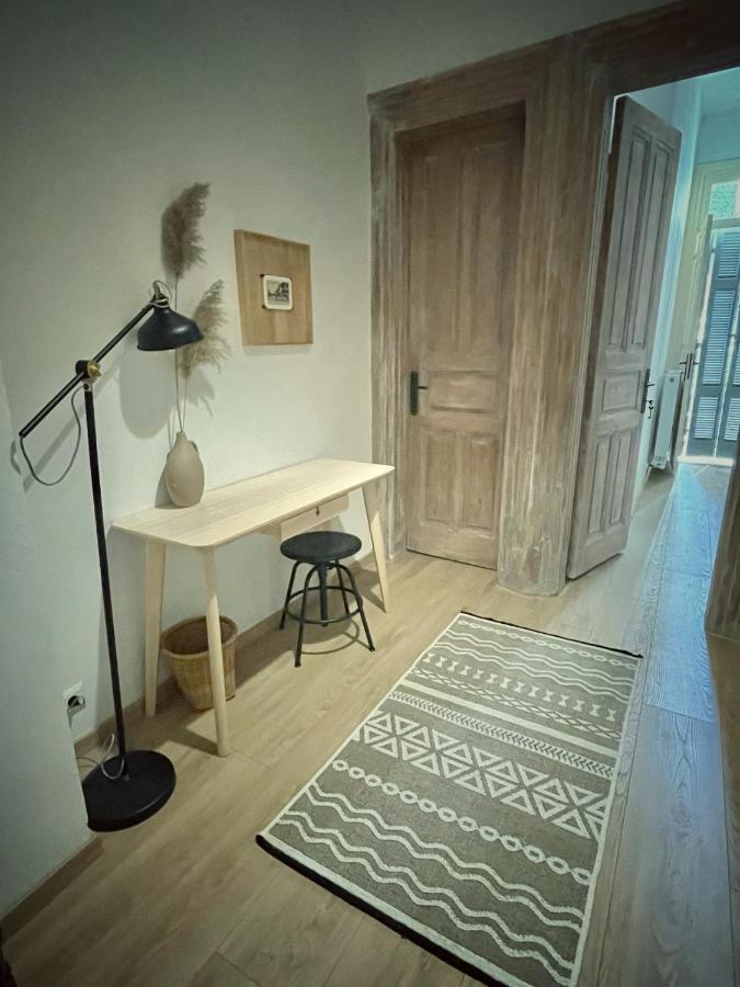Ministerium 1 Bedroom テッサロニキ エクステリア 写真