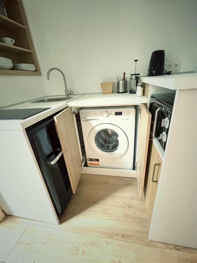 Ministerium 1 Bedroom テッサロニキ エクステリア 写真