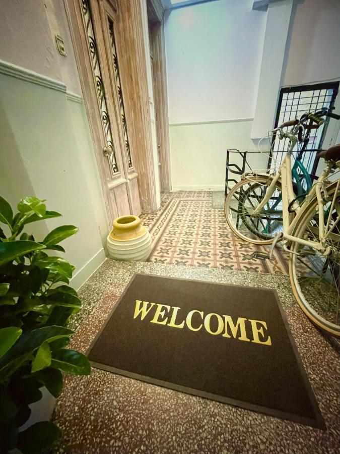 Ministerium 1 Bedroom テッサロニキ エクステリア 写真