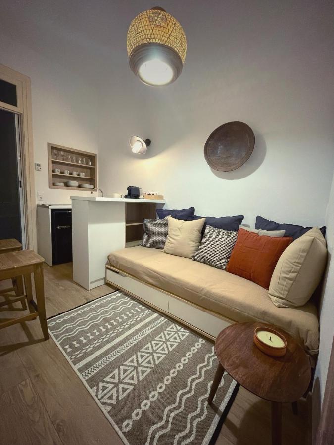 Ministerium 1 Bedroom テッサロニキ エクステリア 写真